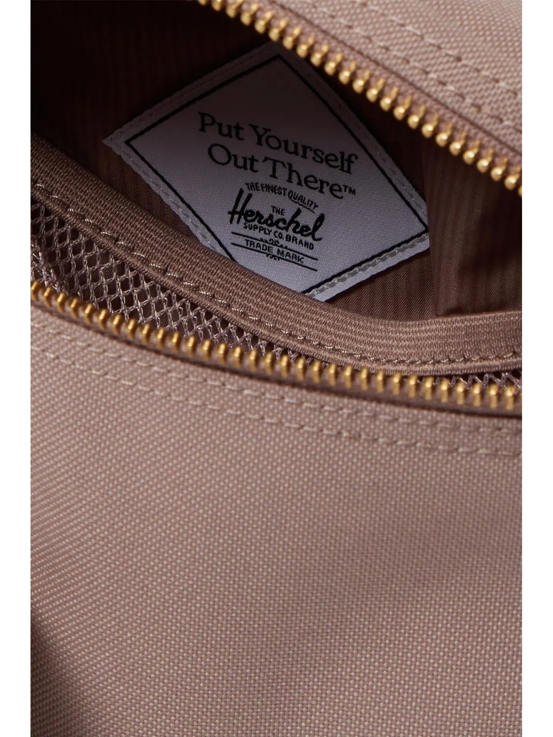 Поясная сумка Settlement Hip Pack Herschel Supply Co. — 3