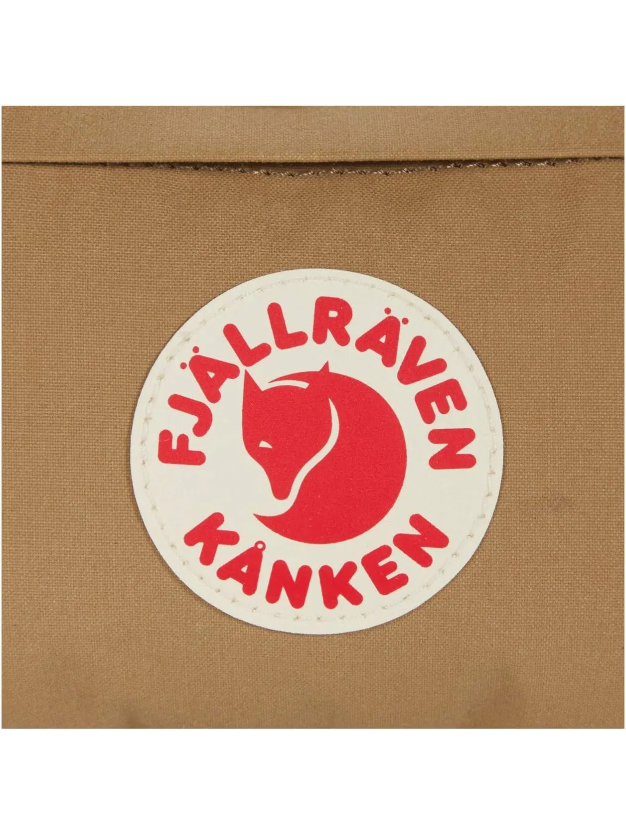 Поясная сумка Kånken Fjällräven — 4