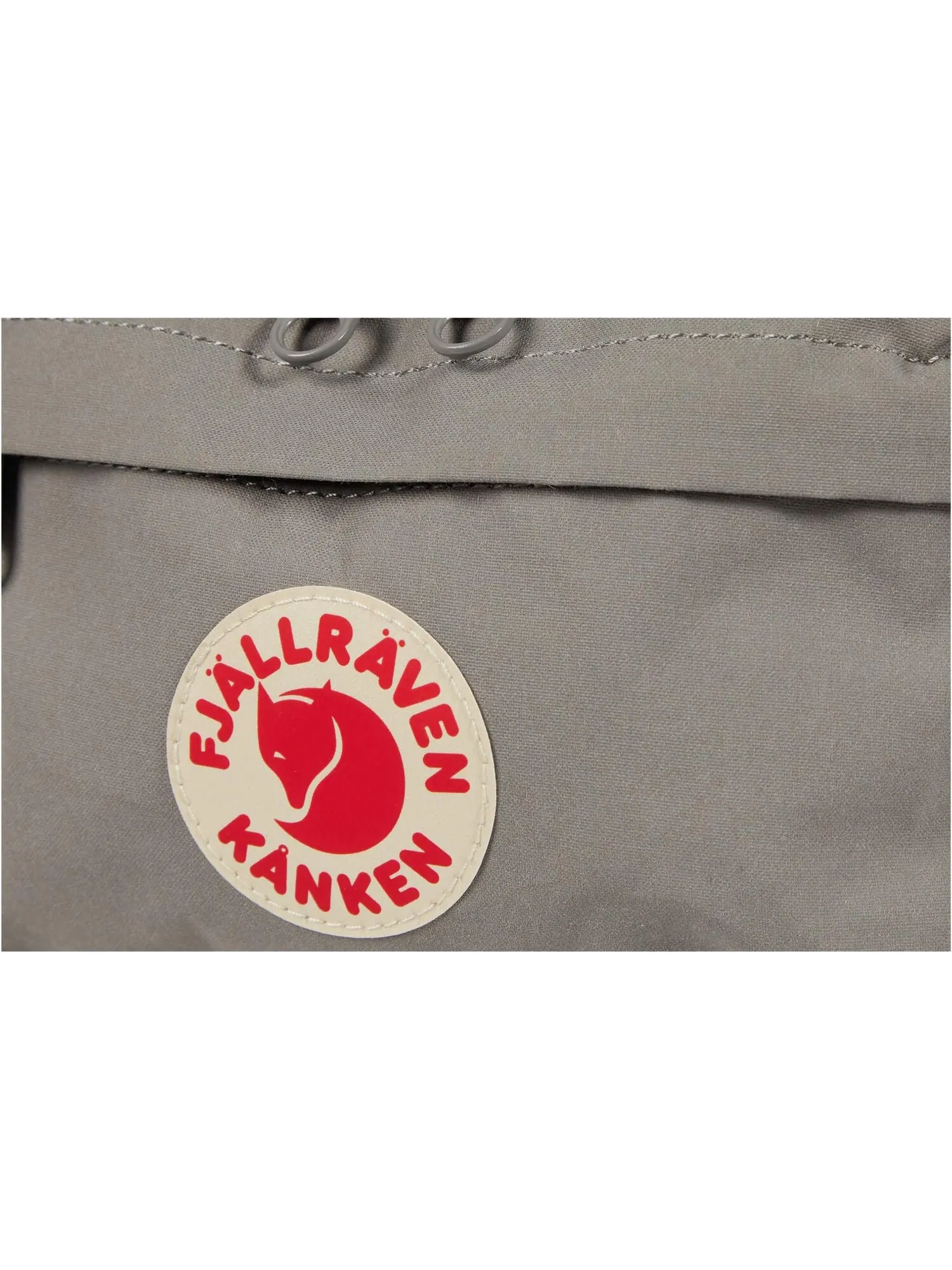 Поясная сумка Kånken Fjällräven — 4