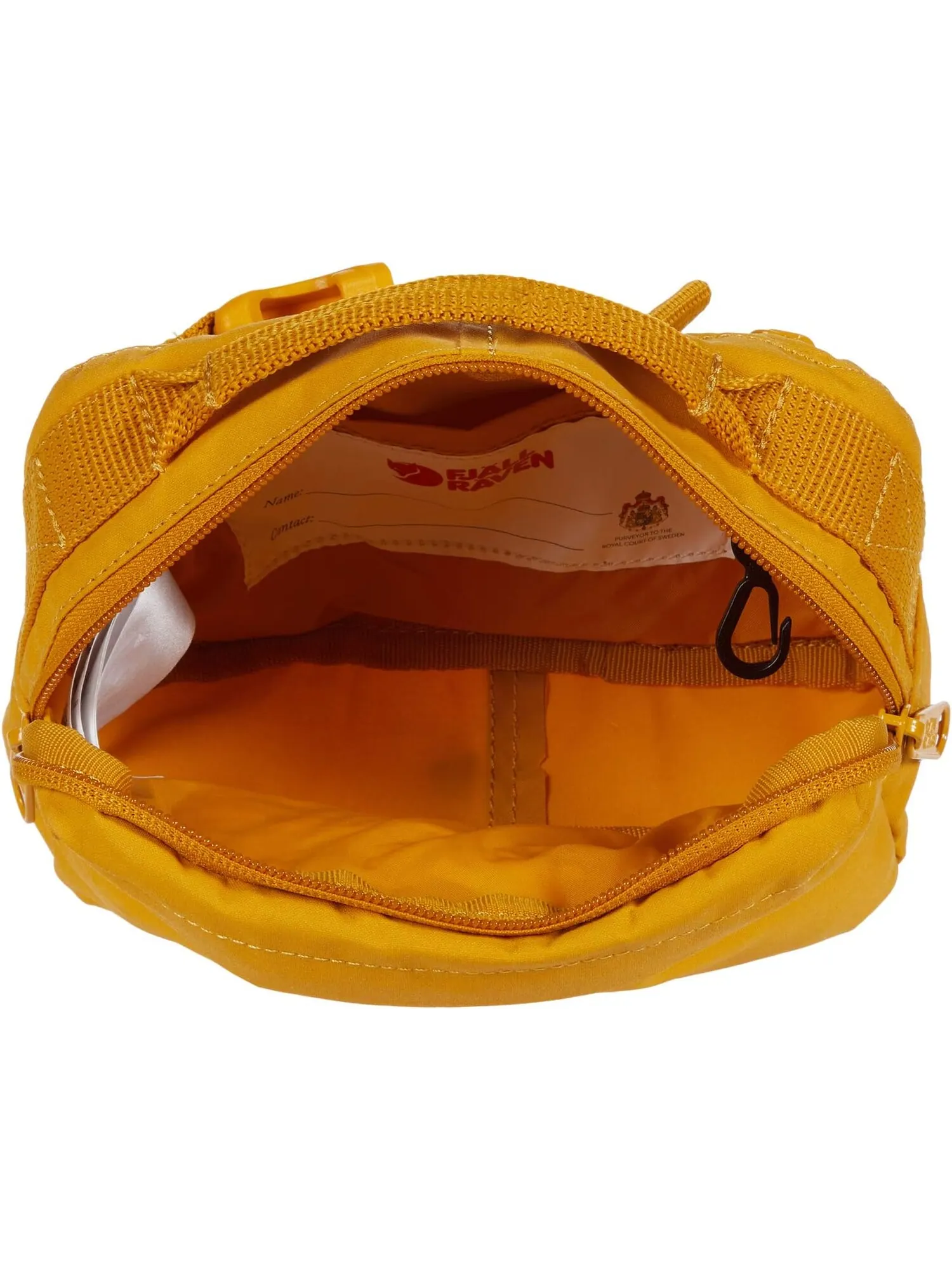 Поясная сумка Kånken Fjällräven — 3