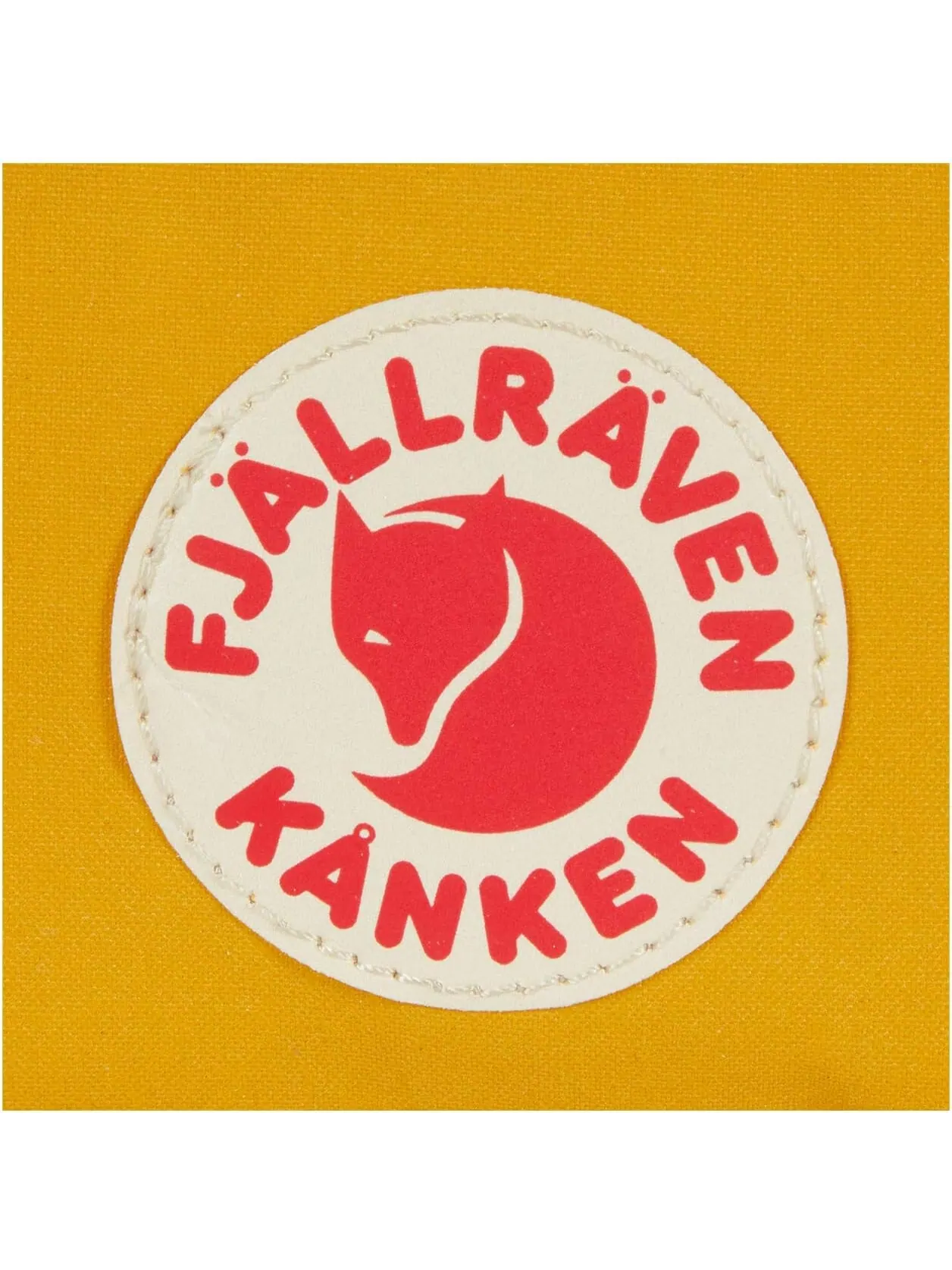 Поясная сумка Kånken Fjällräven — 4