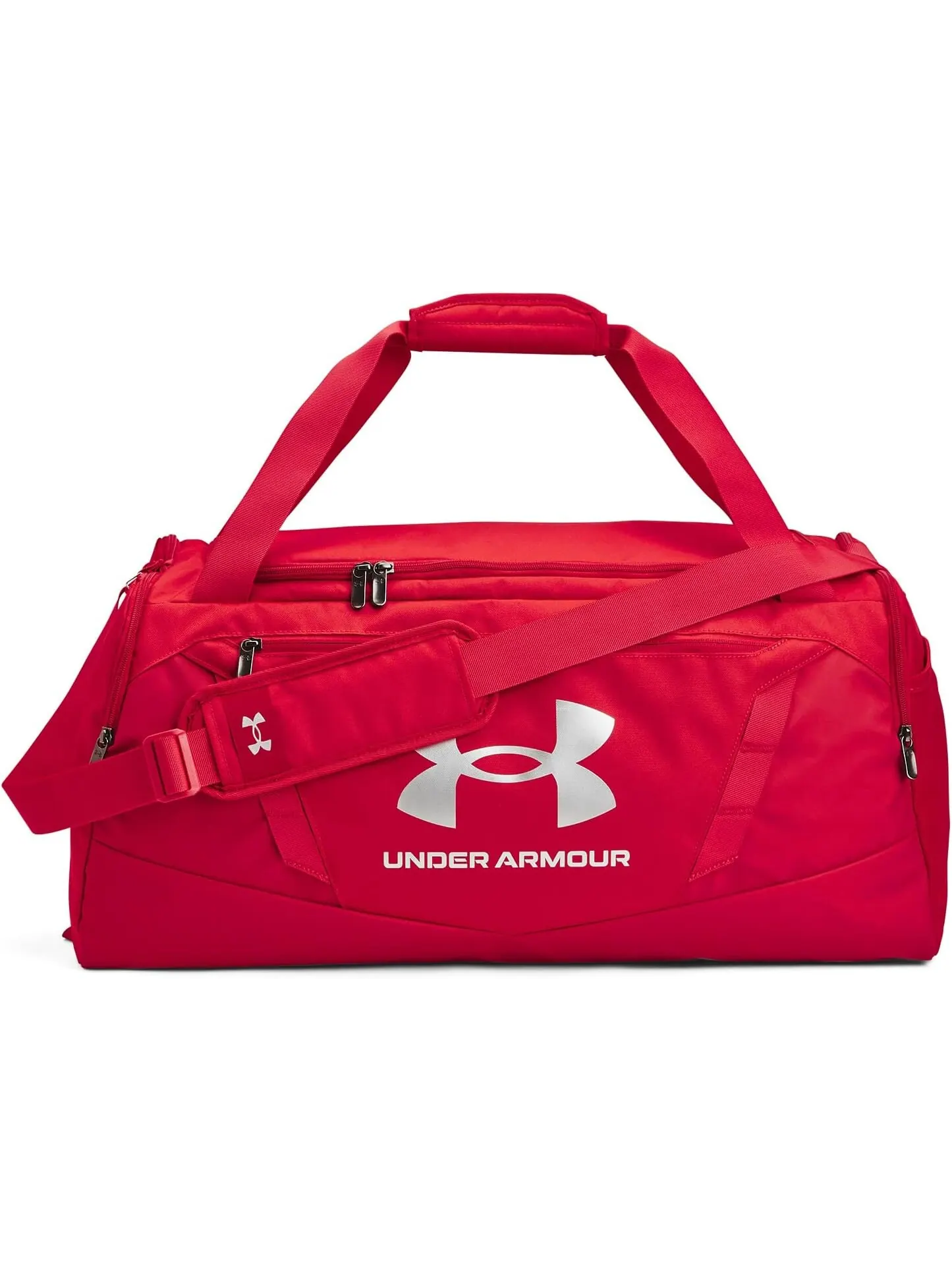 Сумка Undeniable 5.0 Duffel MD Under Armour