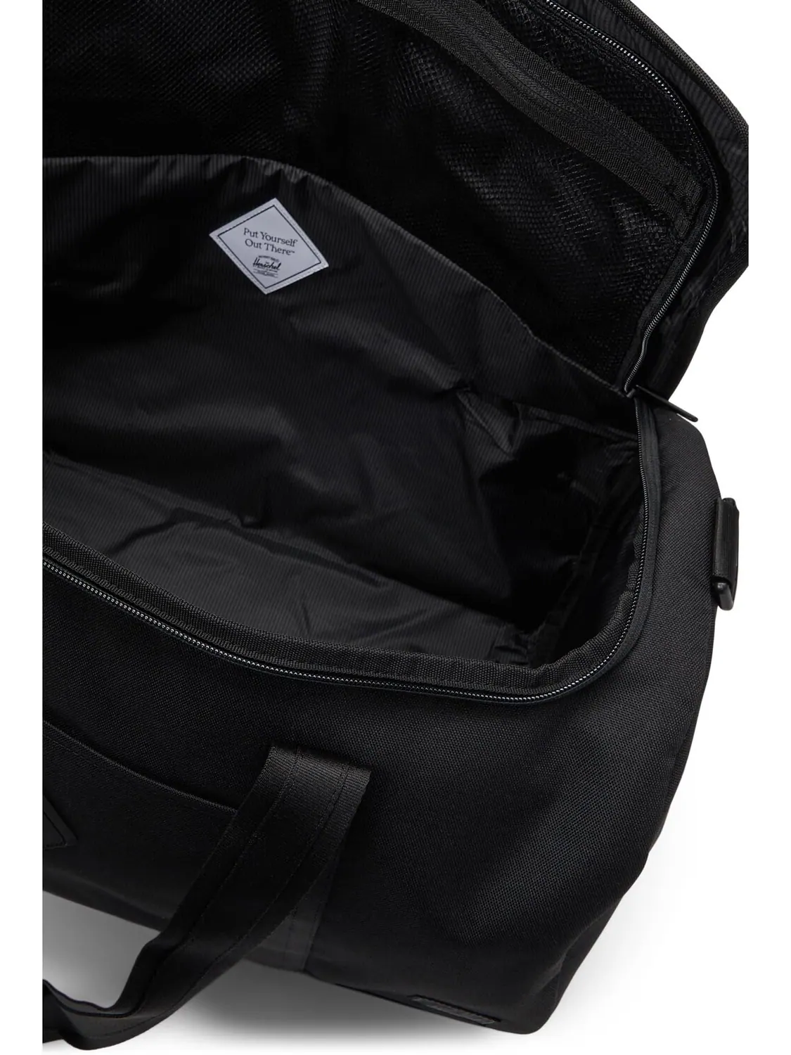 Спортивная сумка Heritage Herschel Supply Co. — 3