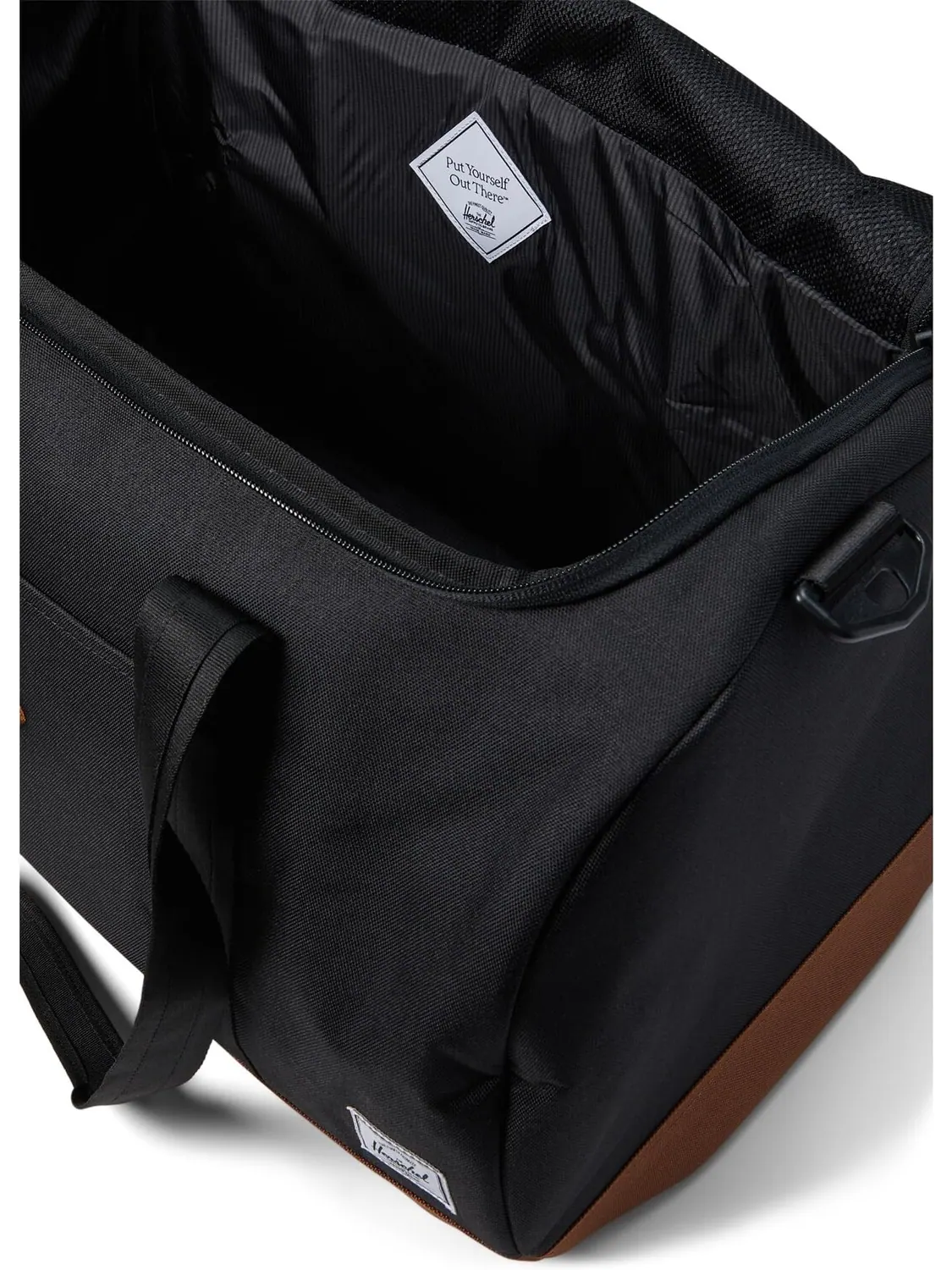 Спортивная сумка Heritage Herschel Supply Co. — 3