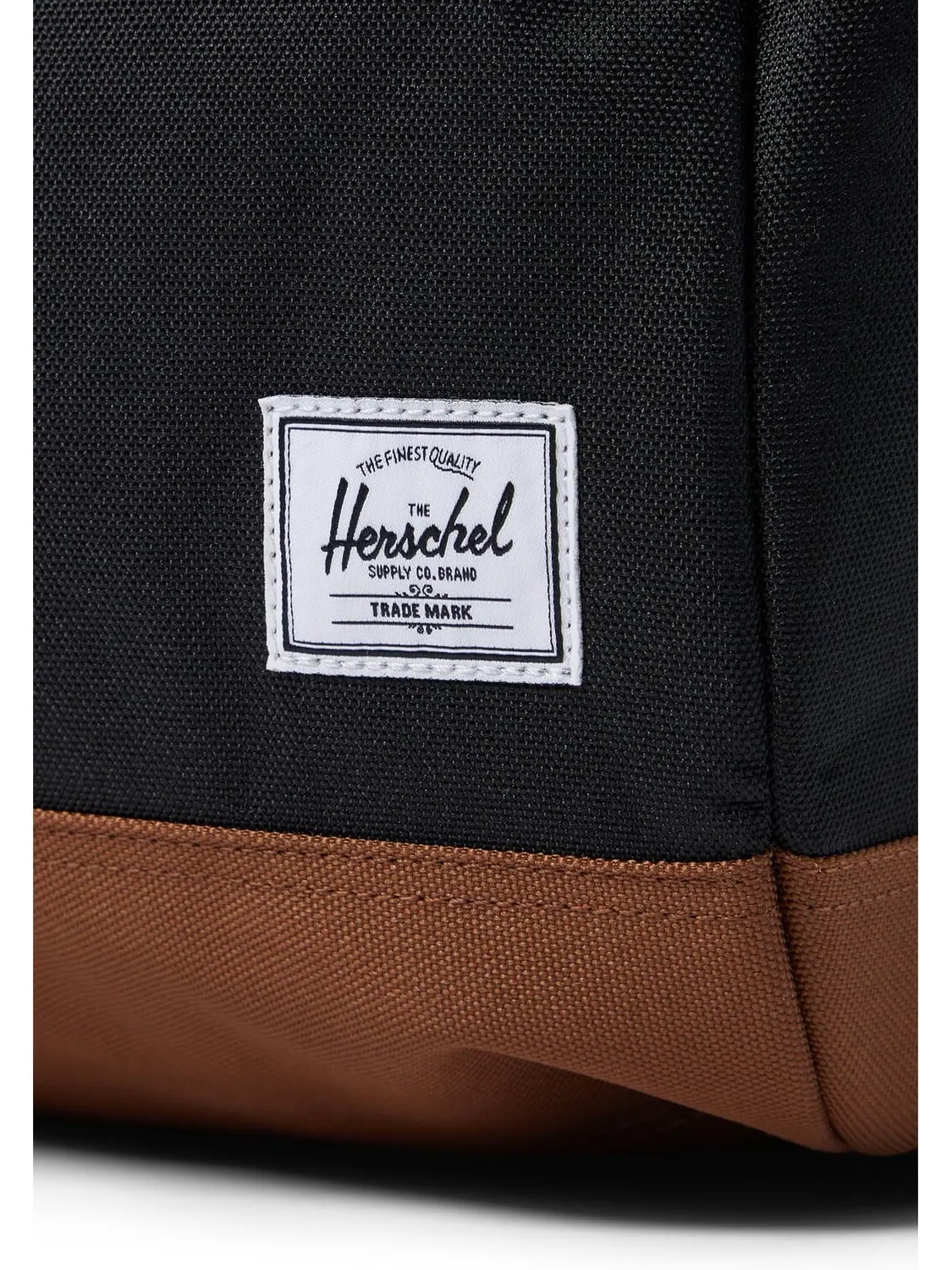 Спортивная сумка Heritage Herschel Supply Co. — 4