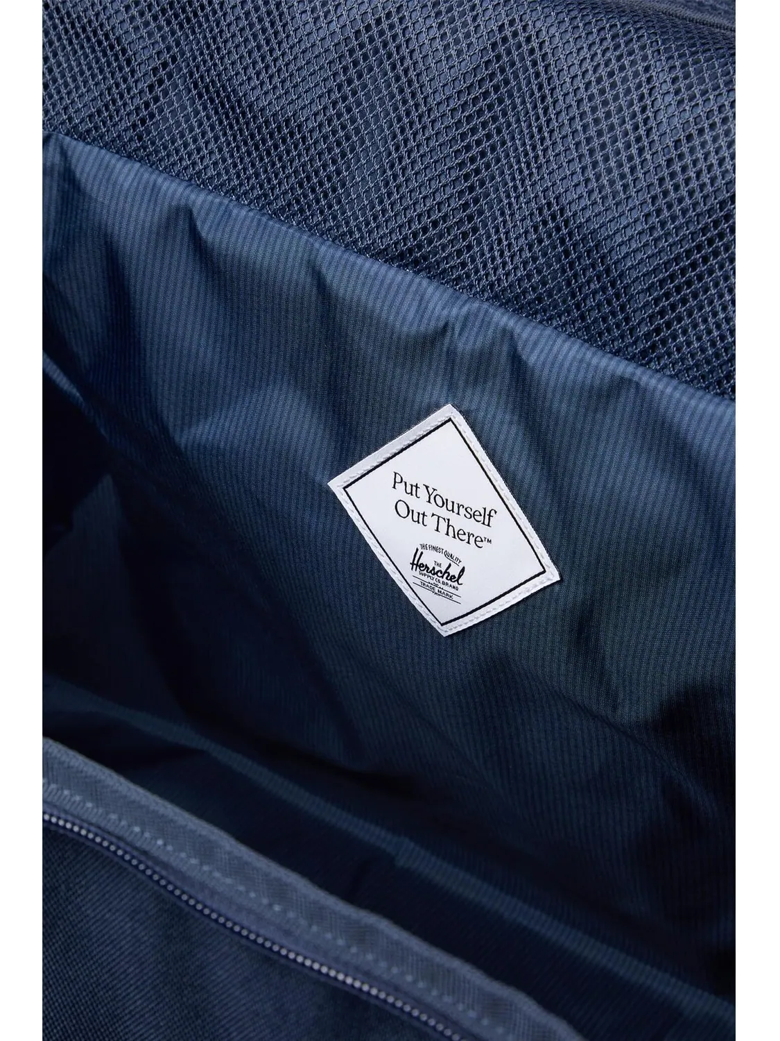 Спортивная сумка Heritage Herschel Supply Co. — 3