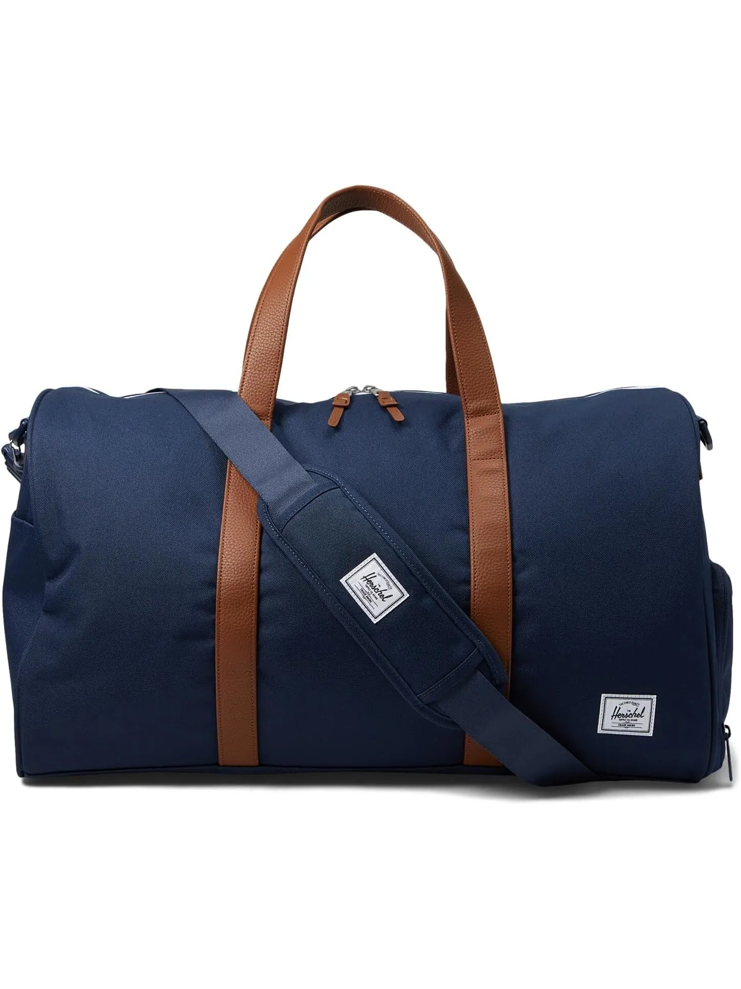 Сумка Novel Herschel Supply Co. — 1