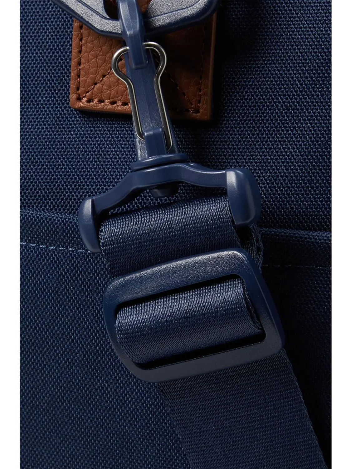 Сумка Novel Herschel Supply Co. — 4
