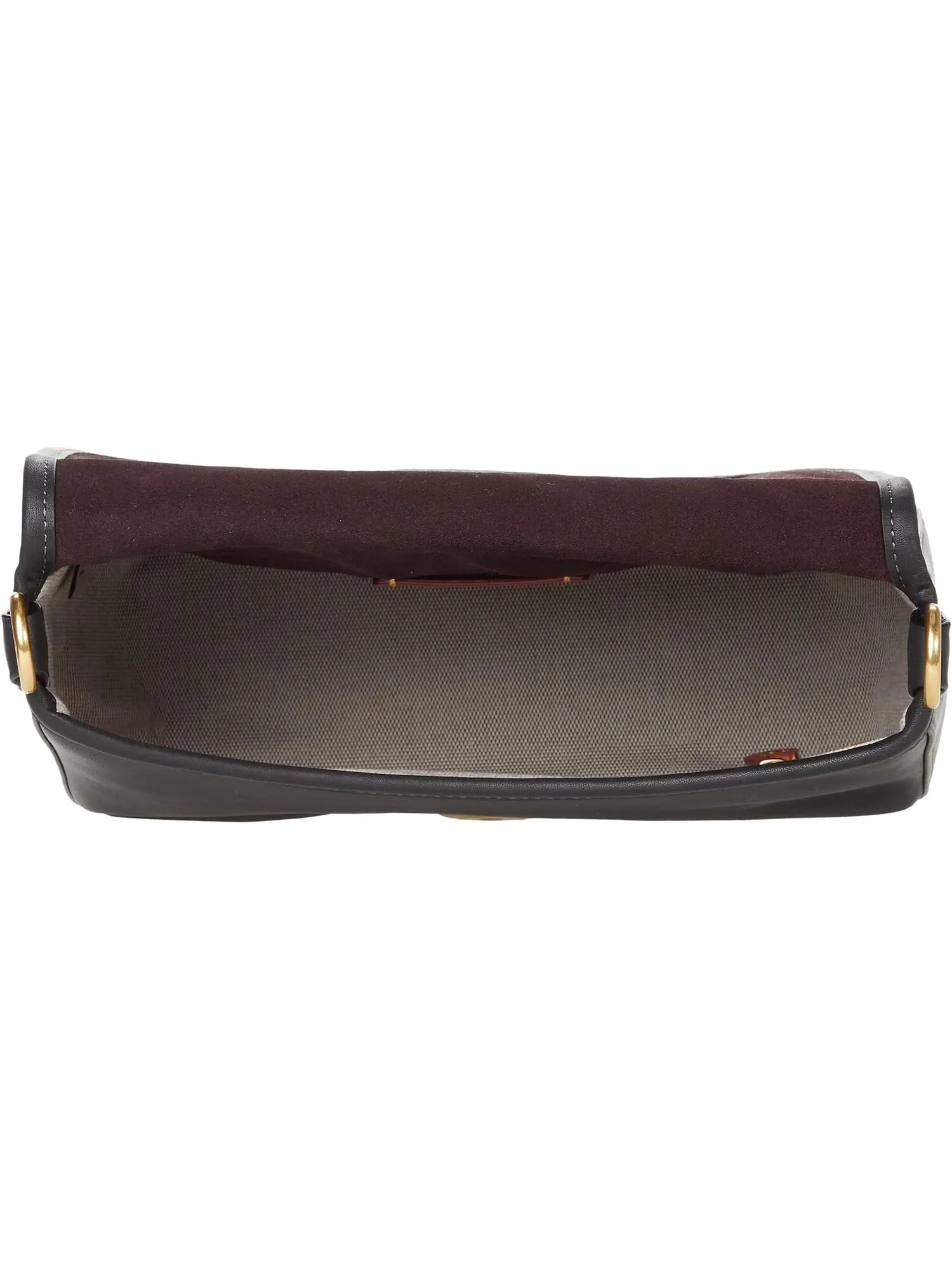 Сумка top-handle телячья кожа Coach — 3