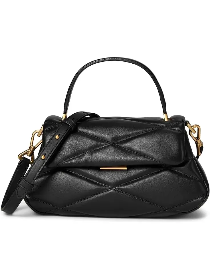 Женская сумка Grace с стеганой верхней ручкой Kate Spade New York
