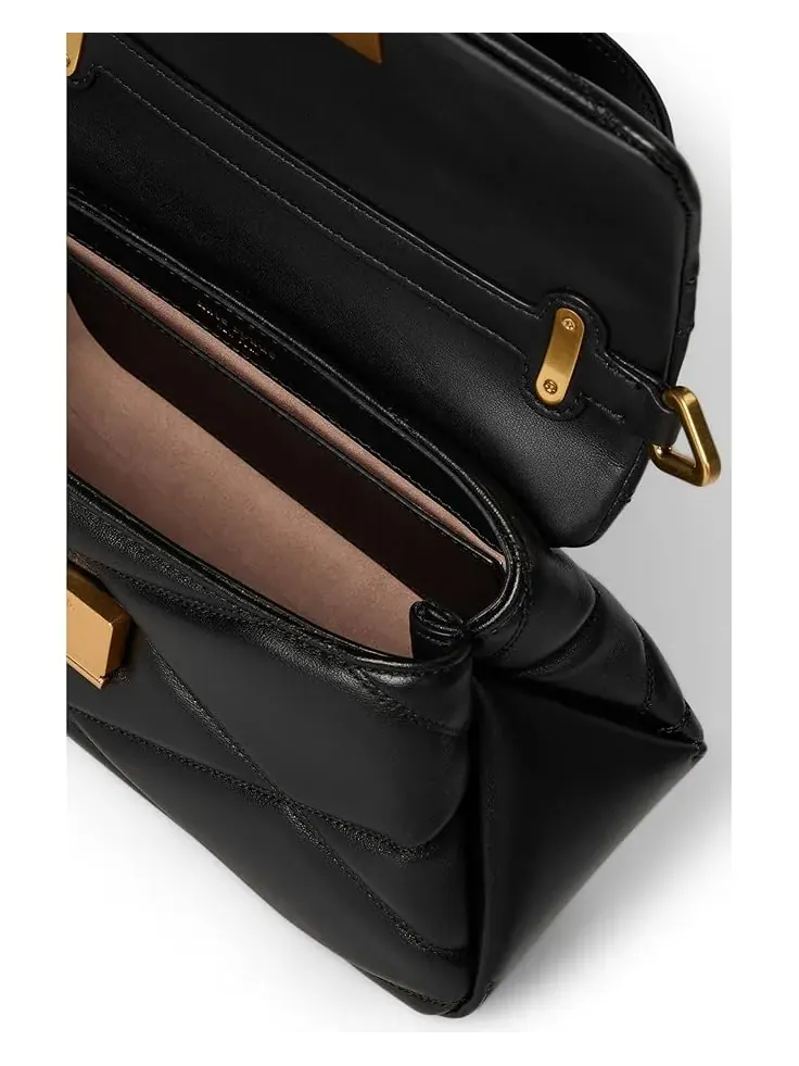 Женская сумка Grace с стеганой верхней ручкой Kate Spade New York — 3