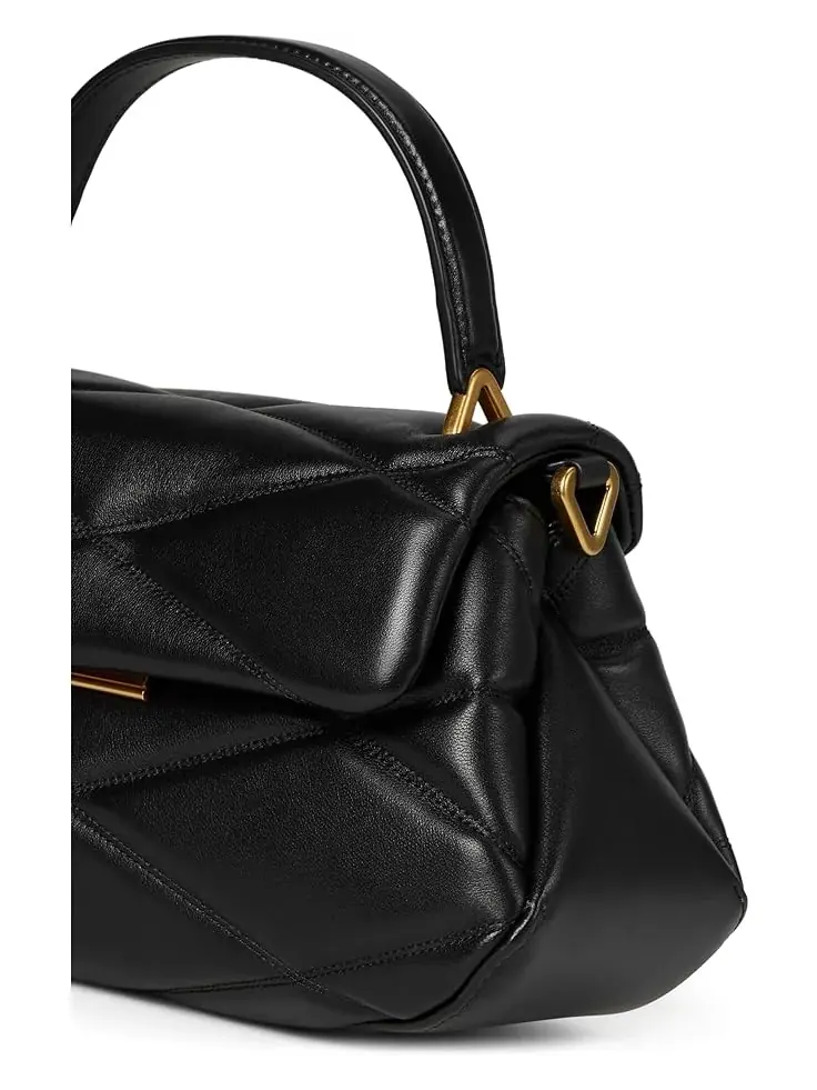 Женская сумка Grace с стеганой верхней ручкой Kate Spade New York — 4