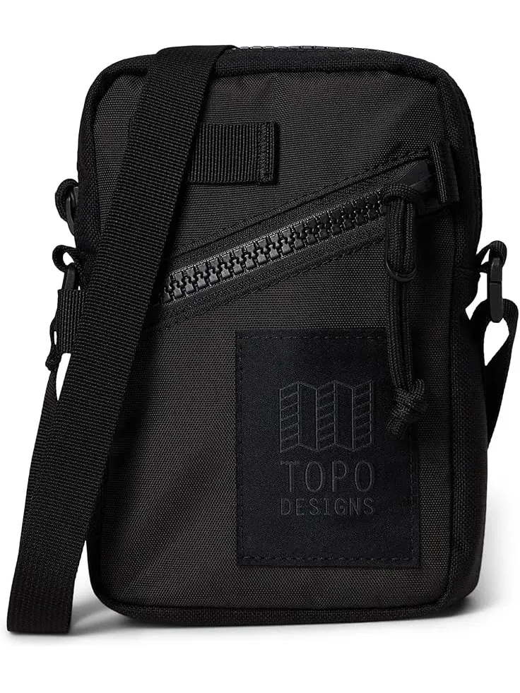 Универсальная мини-сумка через плечо Topo Designs — 1
