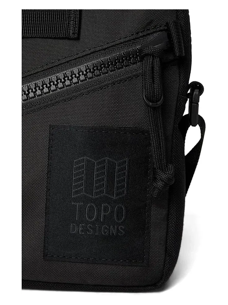 Универсальная мини-сумка через плечо Topo Designs — 4