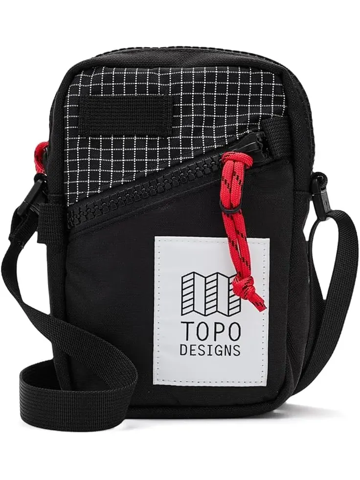 Универсальная мини-сумка через плечо Topo Designs — 1
