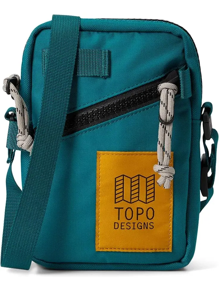 Универсальная мини-сумка через плечо Topo Designs — 1