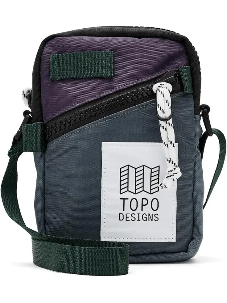Универсальная мини-сумка через плечо Topo Designs