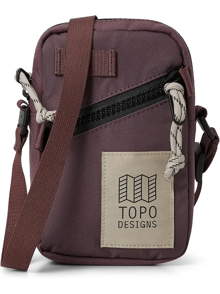 Универсальная мини-сумка через плечо Topo Designs