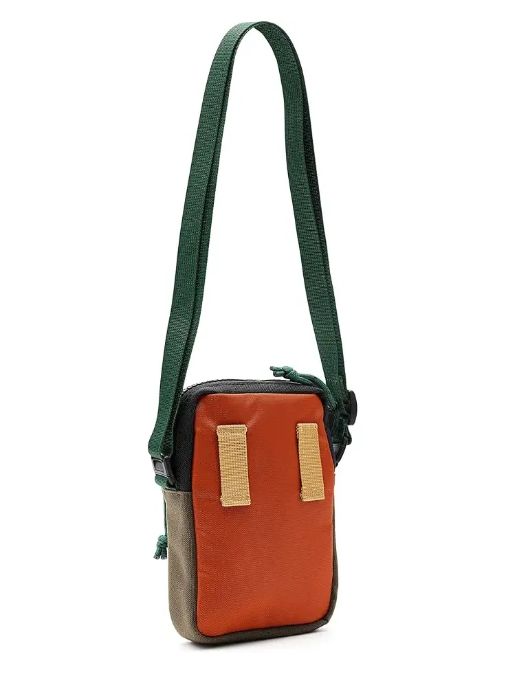 Универсальная мини-сумка через плечо Topo Designs — 2