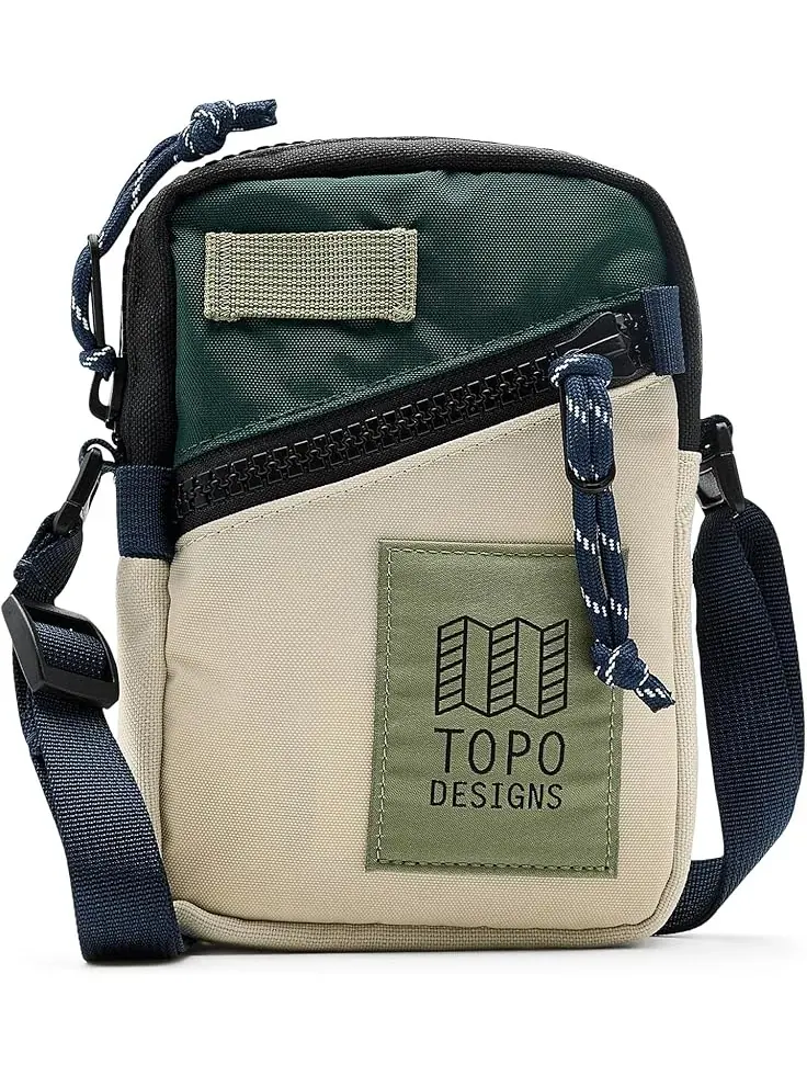 Универсальная мини-сумка через плечо Topo Designs