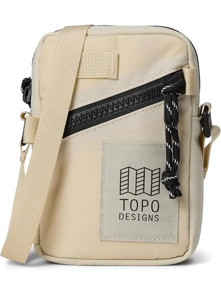 Универсальная мини-сумка через плечо Topo Designs