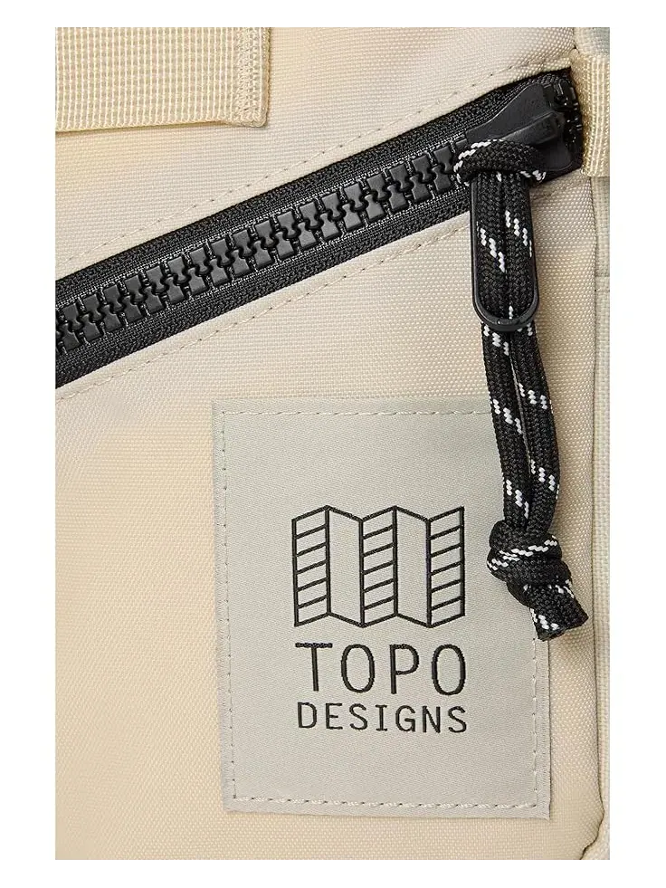 Универсальная мини-сумка через плечо Topo Designs — 4