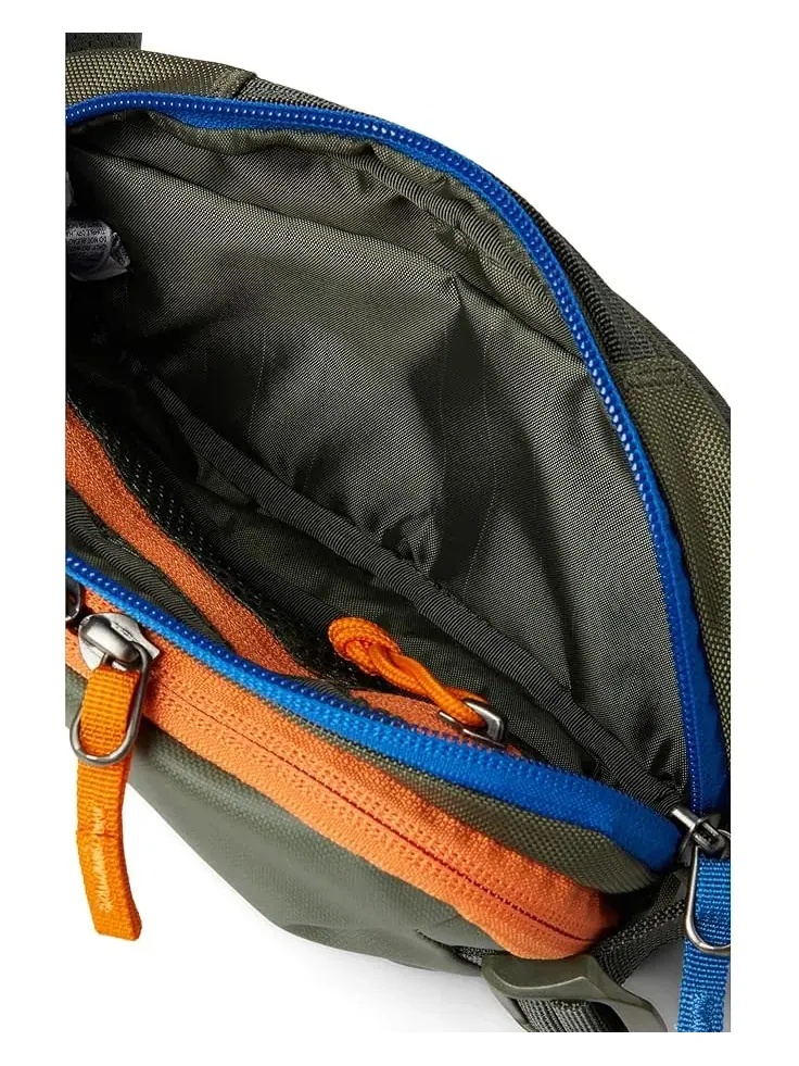 Универсальная поясная сумка Allpa X объемом 1,5 л. Cotopaxi — 3