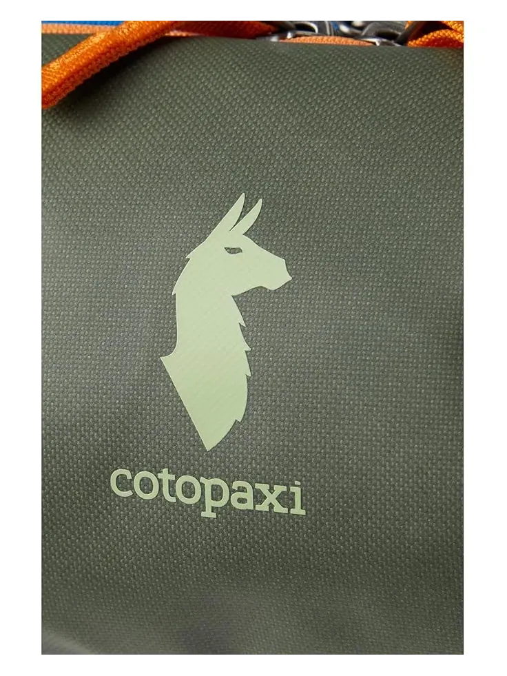 Универсальная поясная сумка Allpa X объемом 1,5 л. Cotopaxi — 4