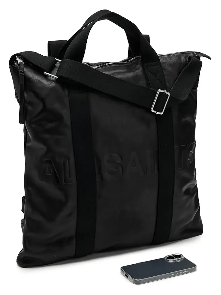 Мужской рюкзак Kei AllSaints — 3