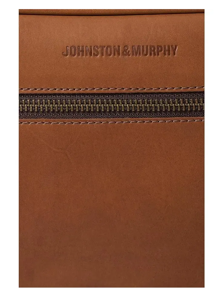 Универсальный дорожный набор Johnston & Murphy Rhodes — 4