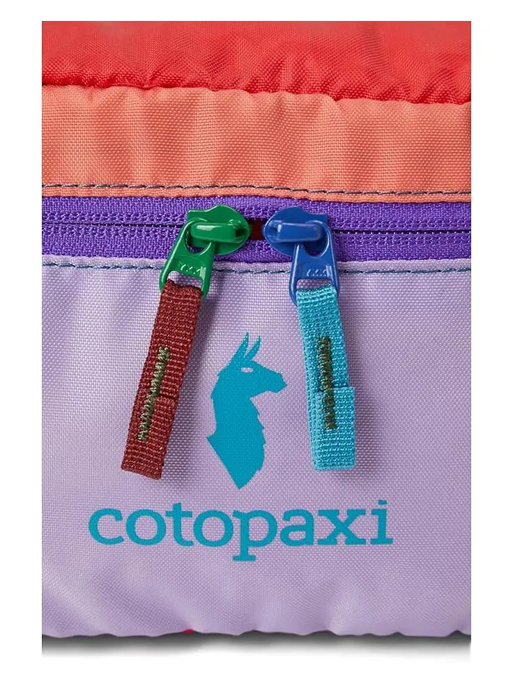 Поясная сумка Bataan 3 л (унисекс) Cotopaxi — 4
