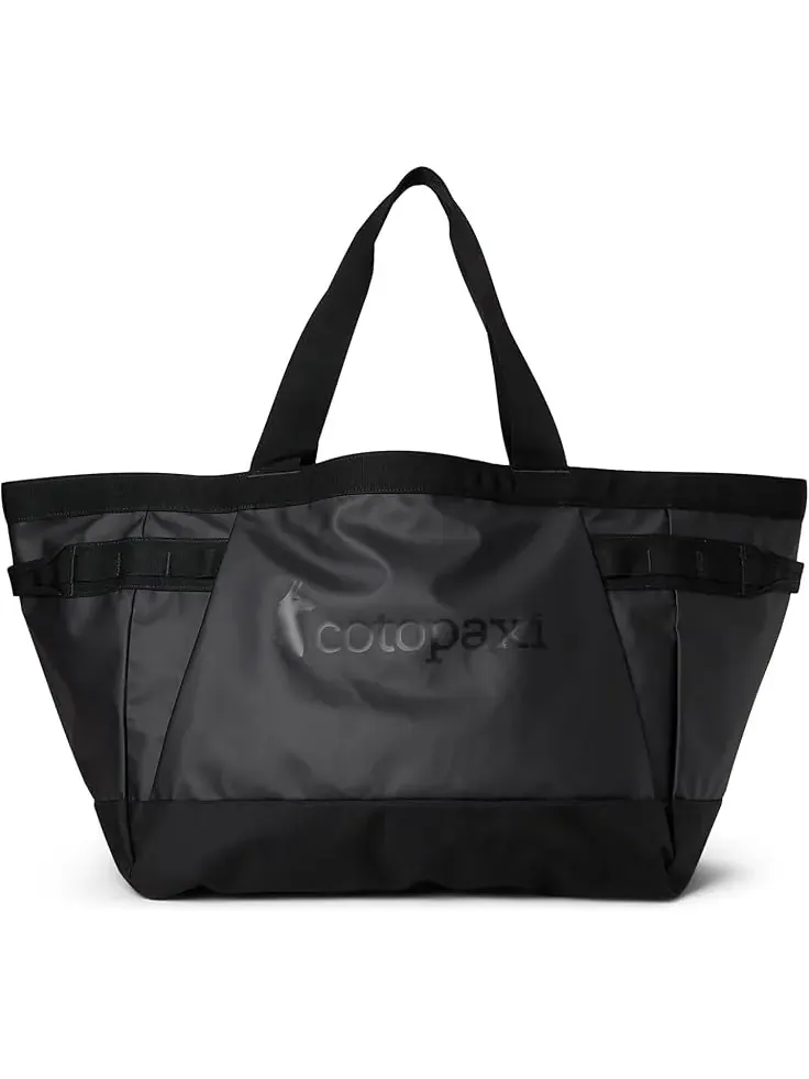 Сумка-тоут унисекс Allpa Gear Hauler объемом 60 л Cotopaxi — 1