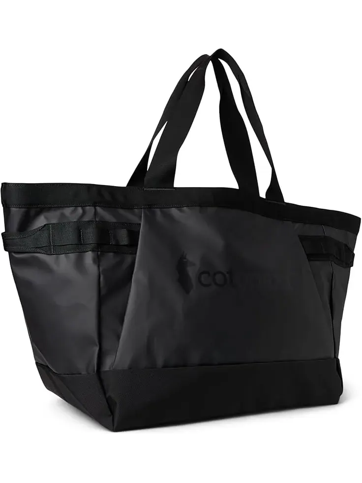 Сумка-тоут унисекс Allpa Gear Hauler объемом 60 л Cotopaxi — 2
