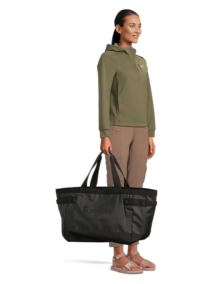 Сумка-тоут унисекс Allpa Gear Hauler объемом 60 л Cotopaxi — 6