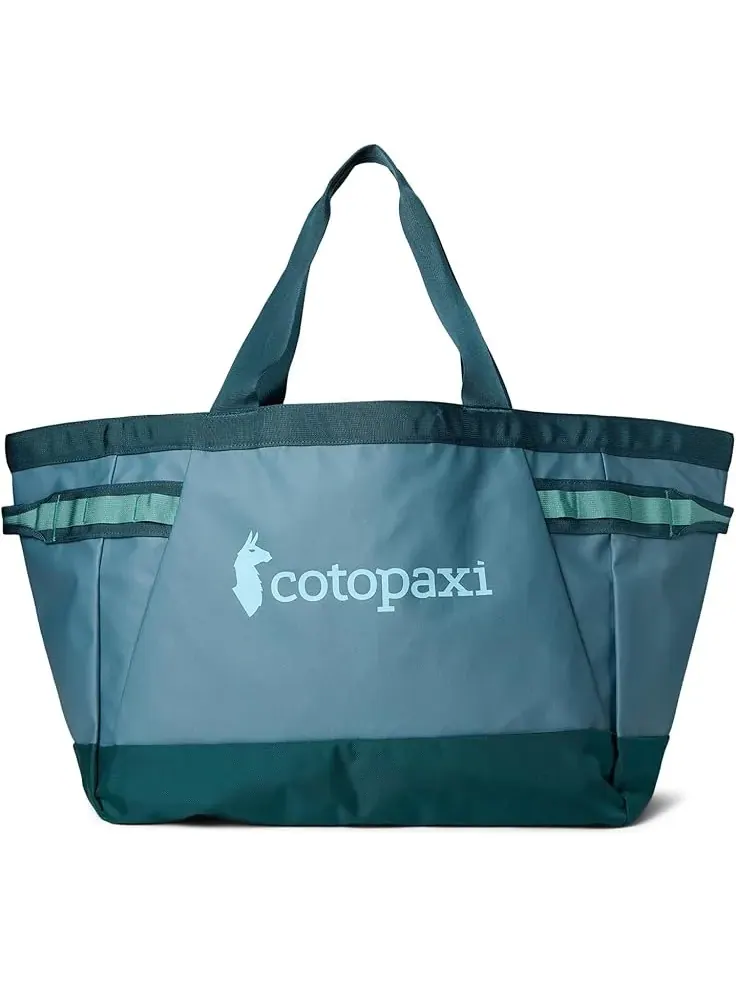 Сумка-тоут унисекс Allpa Gear Hauler объемом 60 л Cotopaxi — 1