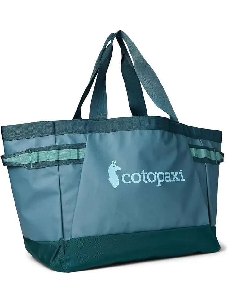 Сумка-тоут унисекс Allpa Gear Hauler объемом 60 л Cotopaxi — 2