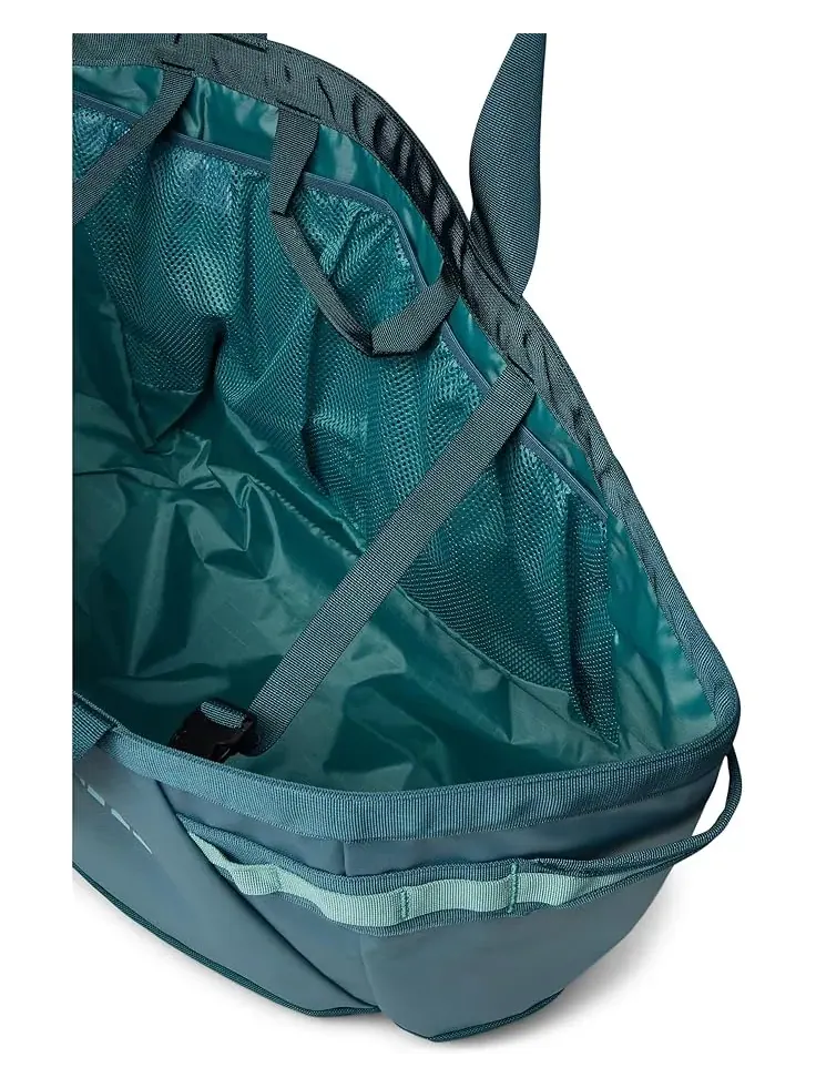 Сумка-тоут унисекс Allpa Gear Hauler объемом 60 л Cotopaxi — 3
