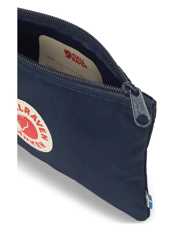Унисекс Kånken Gear Pocket Fjällräven — 3