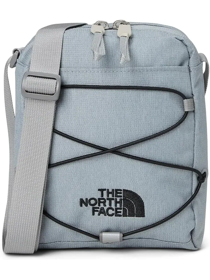 Мужская сумка через плечо "Шут" The North Face — 1
