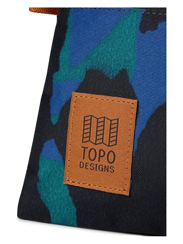 Набор аксессуаров унисекс Topo Designs — 4