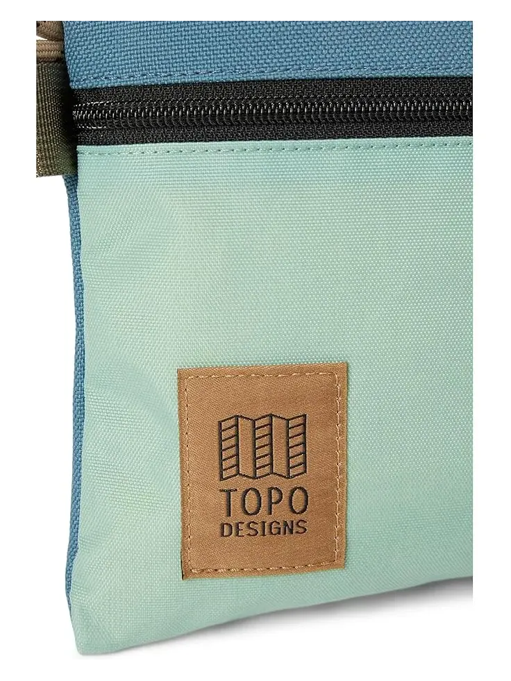 Набор аксессуаров унисекс Topo Designs — 4