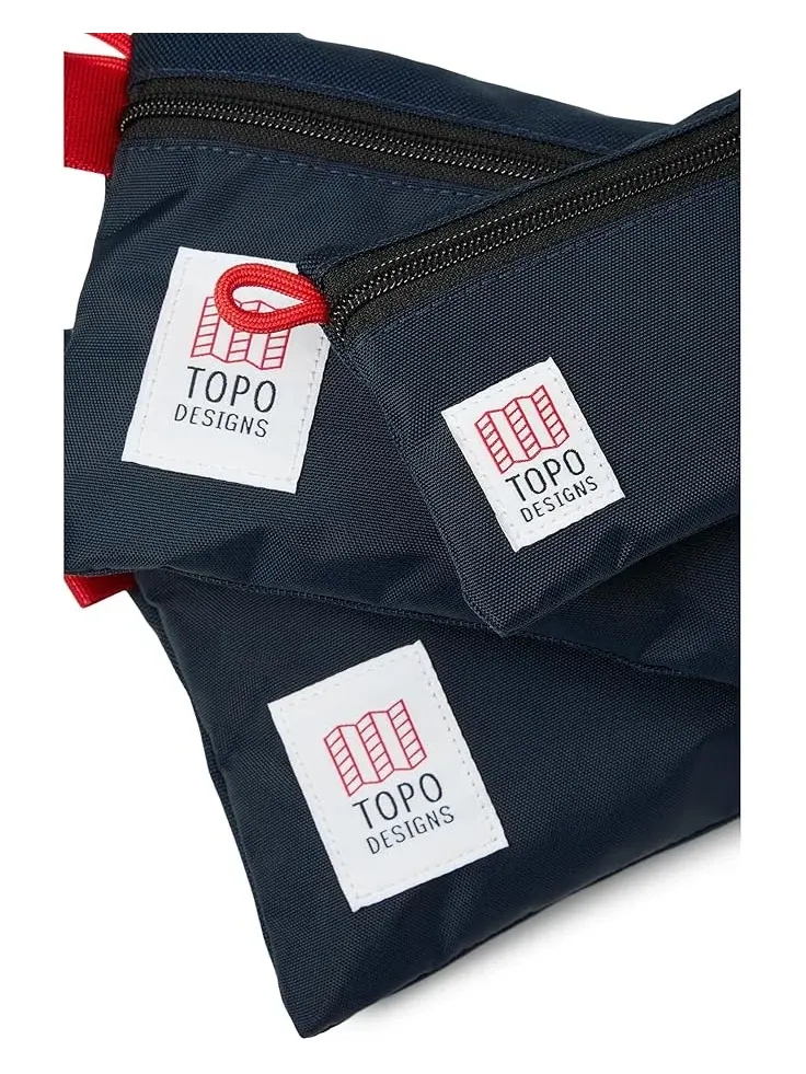 Набор аксессуаров унисекс Topo Designs — 4