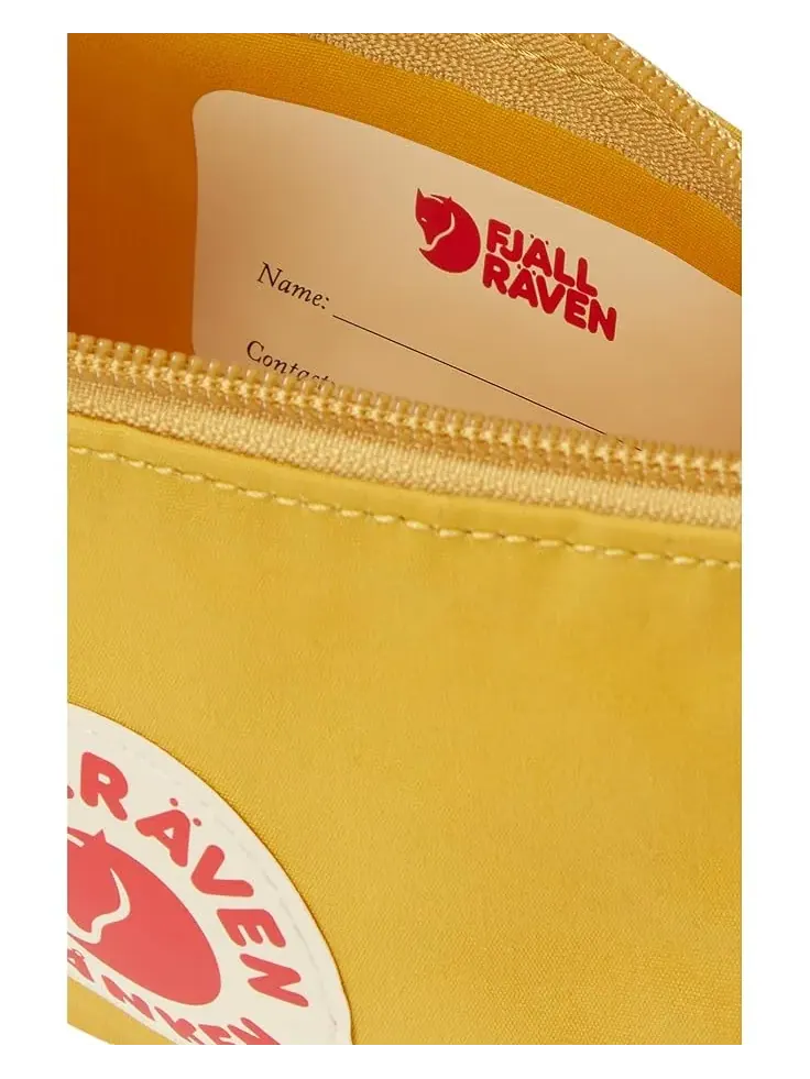 Унисекс Kånken Gear Pocket Fjällräven — 3