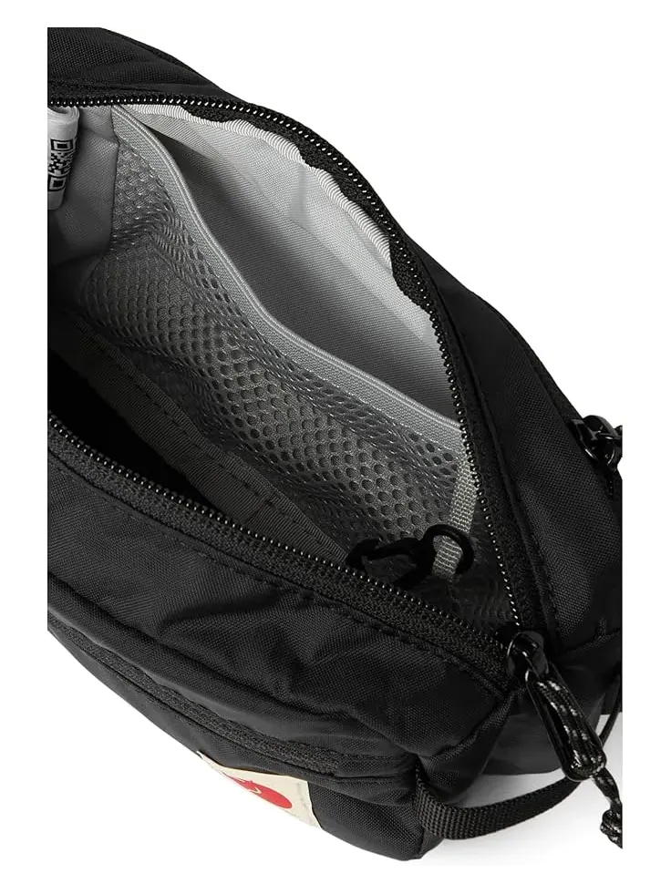 Универсальная поясная сумка High Coast Fjällräven — 3