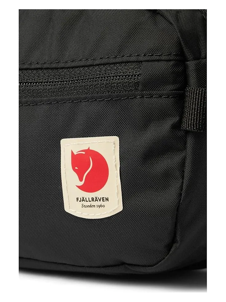Универсальная поясная сумка High Coast Fjällräven — 4
