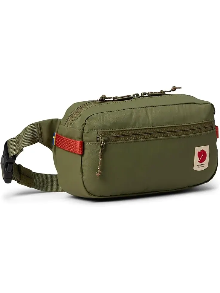 Универсальная поясная сумка High Coast Fjällräven