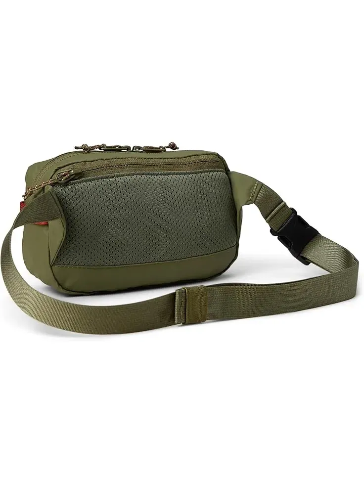 Универсальная поясная сумка High Coast Fjällräven — 2
