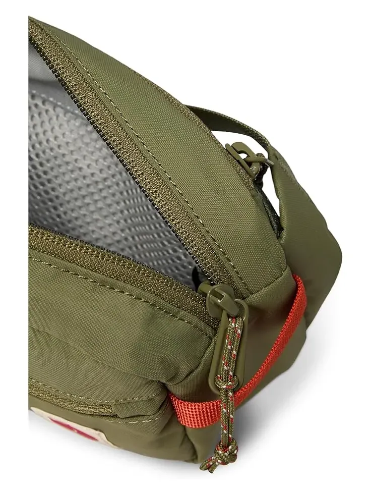 Универсальная поясная сумка High Coast Fjällräven — 3