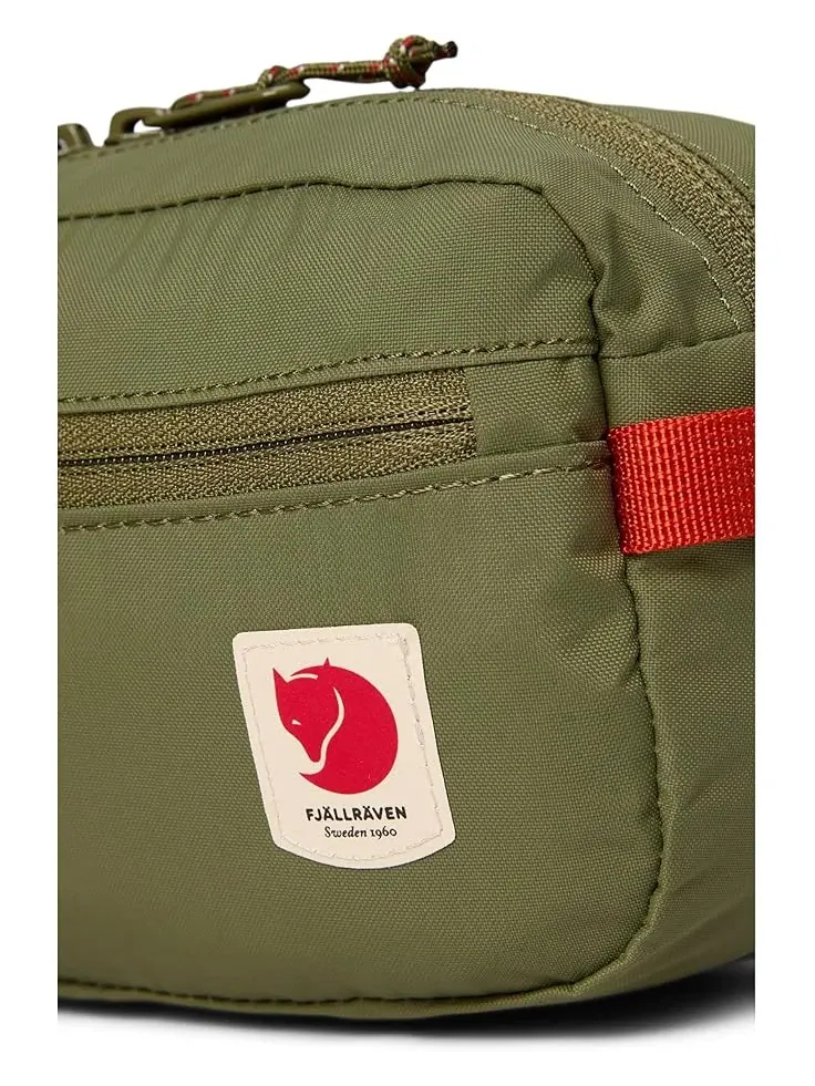 Универсальная поясная сумка High Coast Fjällräven — 4