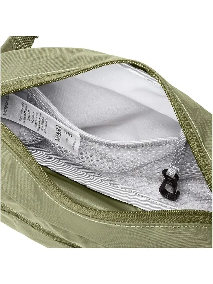 Универсальная поясная сумка High Coast Fjällräven — 5